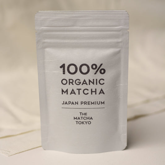 The Matcha Tokyo - Premium
