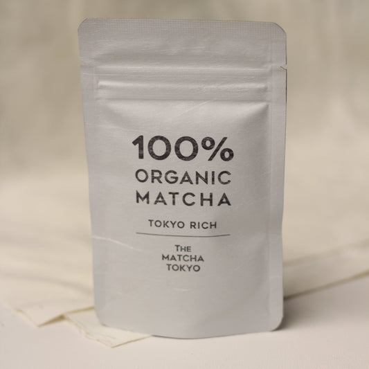 The Matcha Tokyo - Tokyo Rich