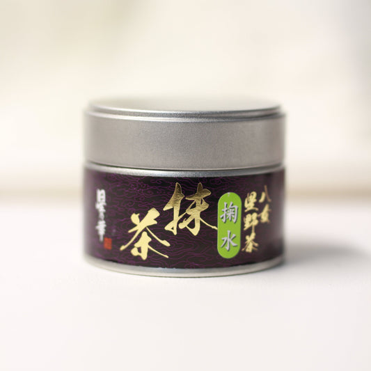 Hoshinohana - Kikushi (Yame)