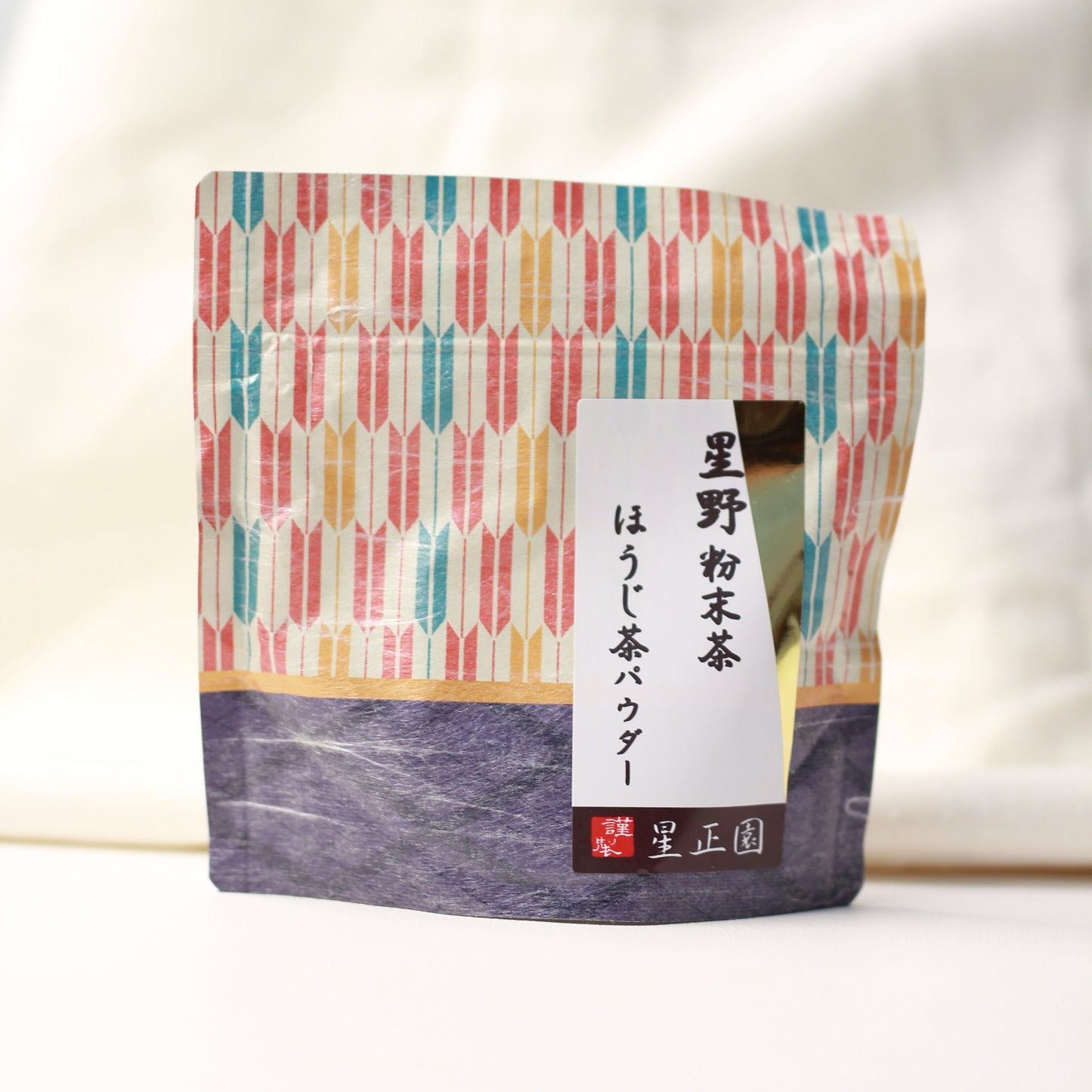 Teayame Hoshino Hojicha