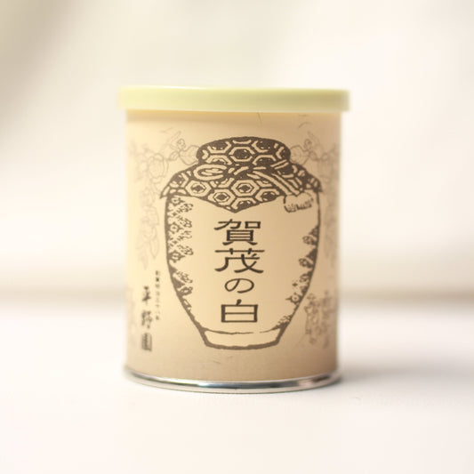 Hiranoen - Kamo no Shiro