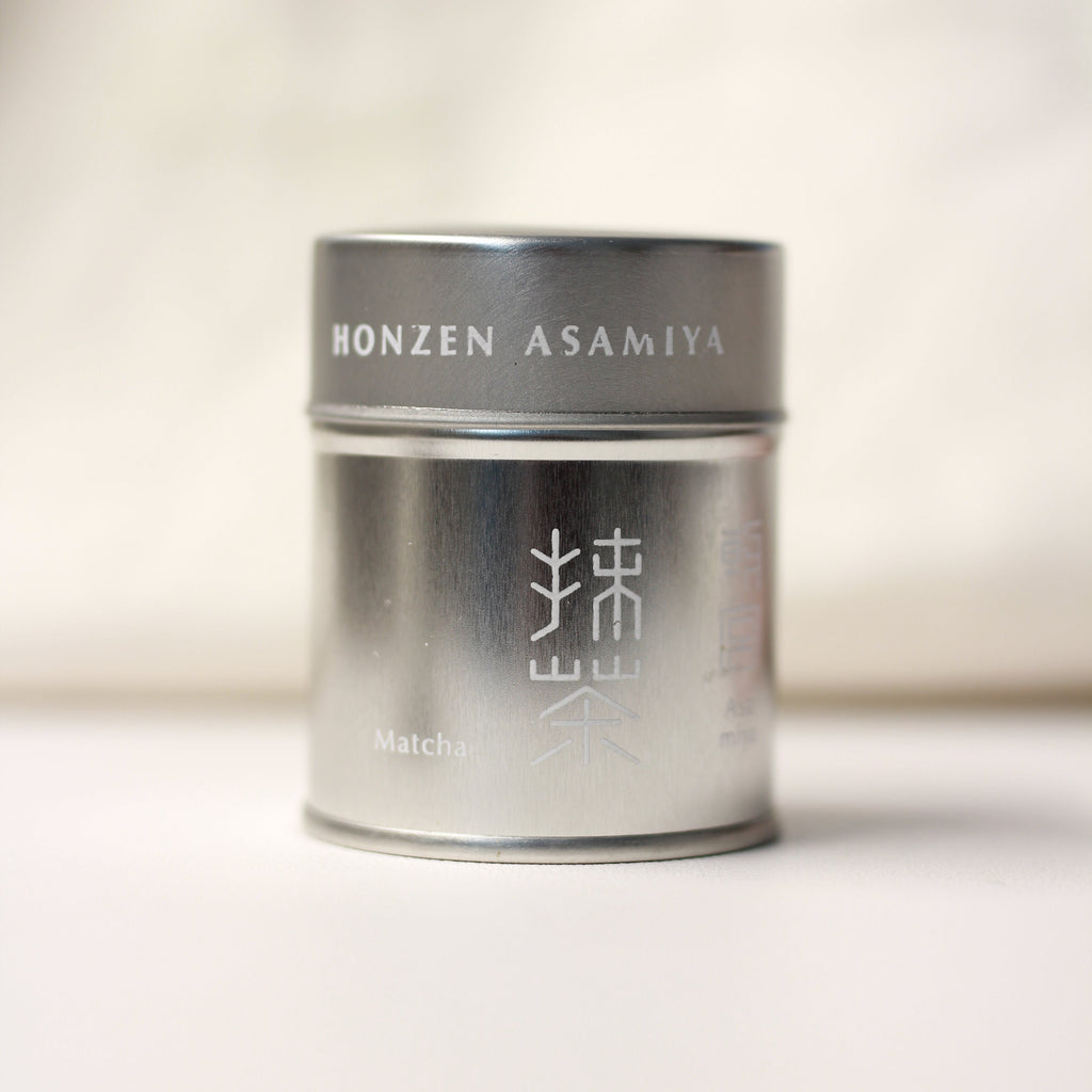 Honzen Asamiya - Okumidori