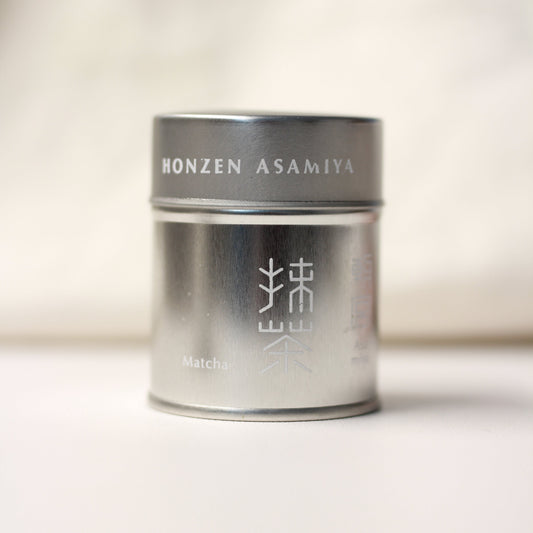 Honzen Asamiya - Okumidori