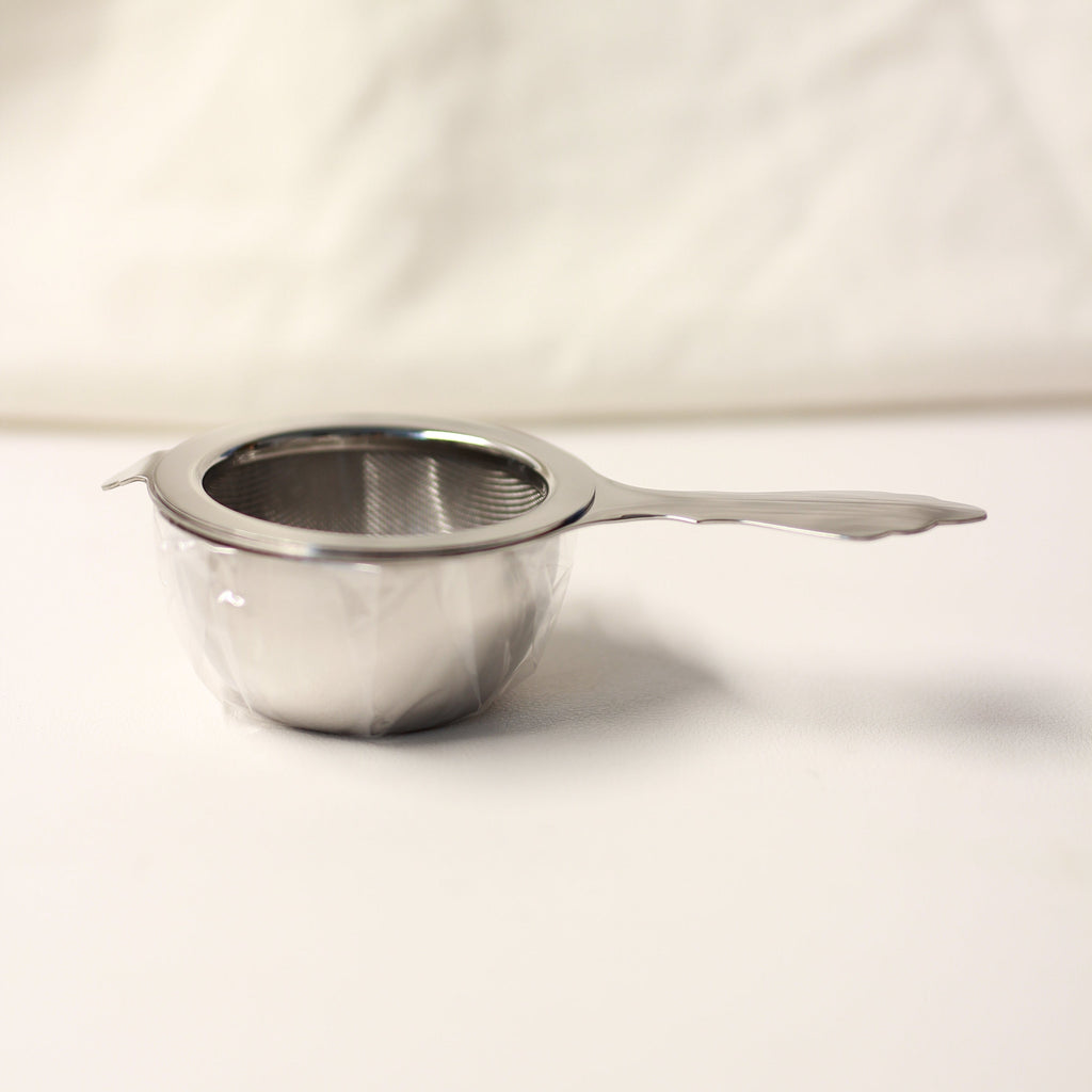 Tea Strainer