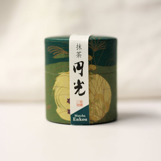 JUGETSUDO - Enkou