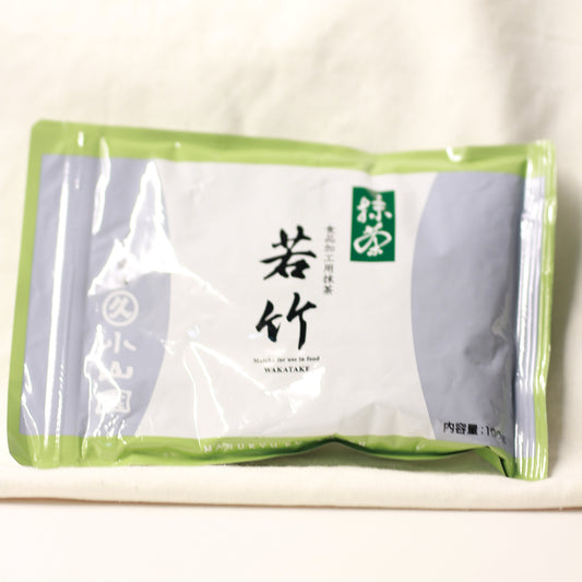 Marukyu - Wakatạke