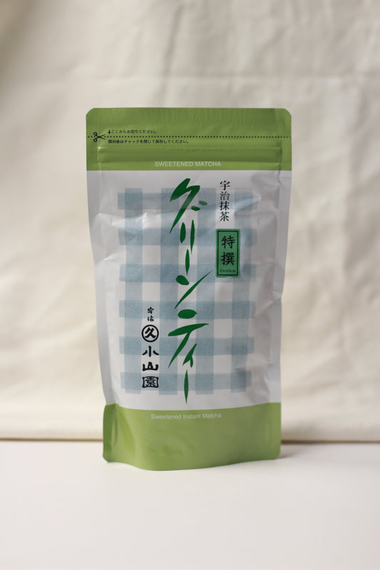 Marukyu - Sweented Matcha