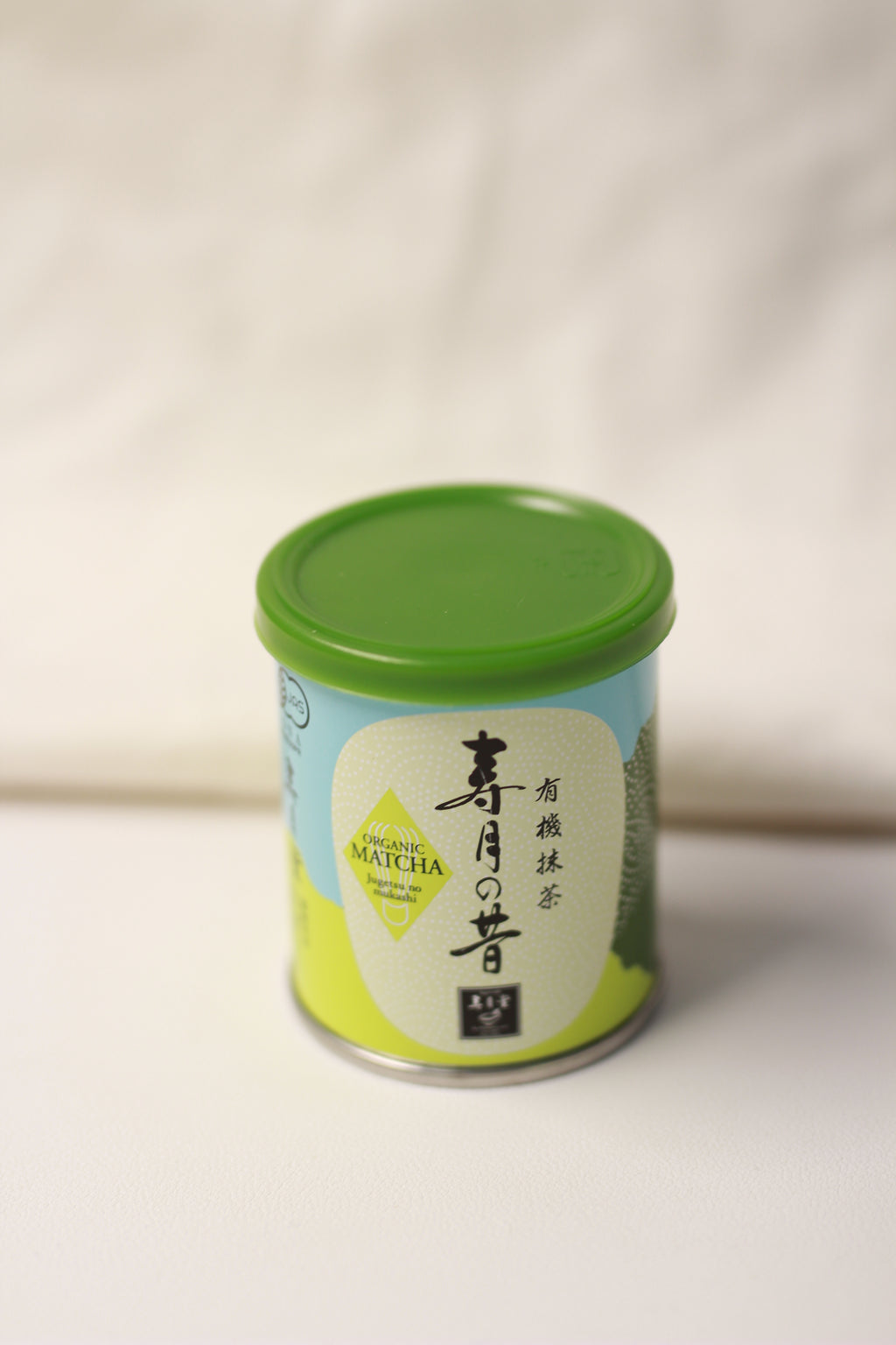 JUGETSUDO - Jugetsu no Mukashi