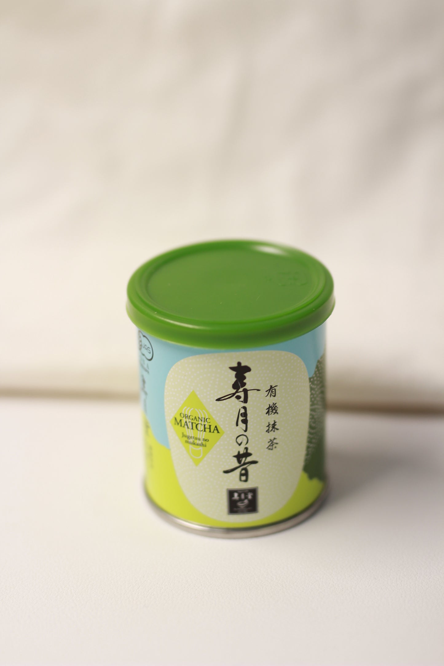 JUGETSUDO - Jugetsu no Mukashi