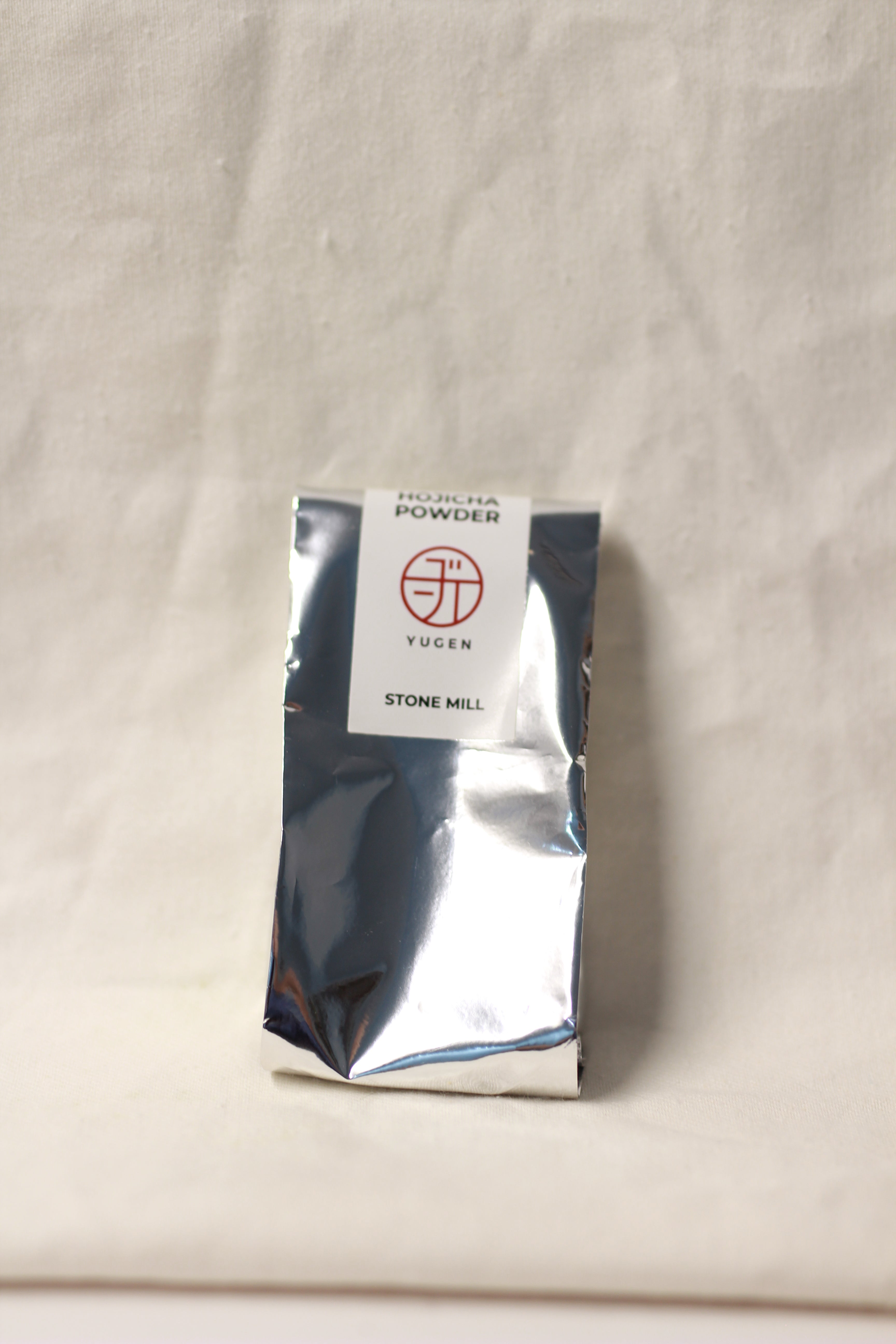 Yugen - Hojicha