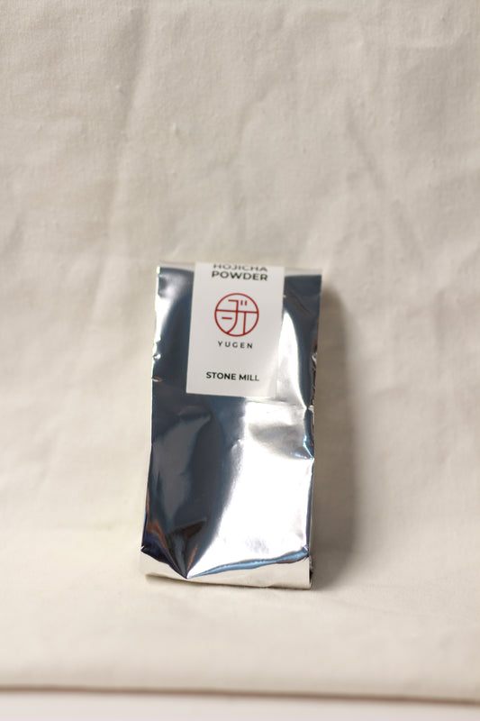 Yugen - Hojicha