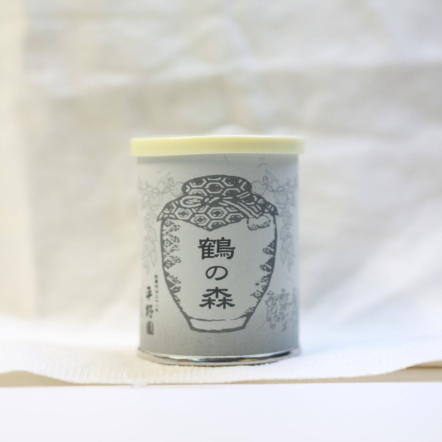 Hiranoen - Tsuru no Mori