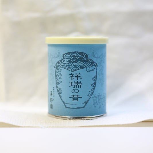 Hiranoen - Shouzui no Mukashi