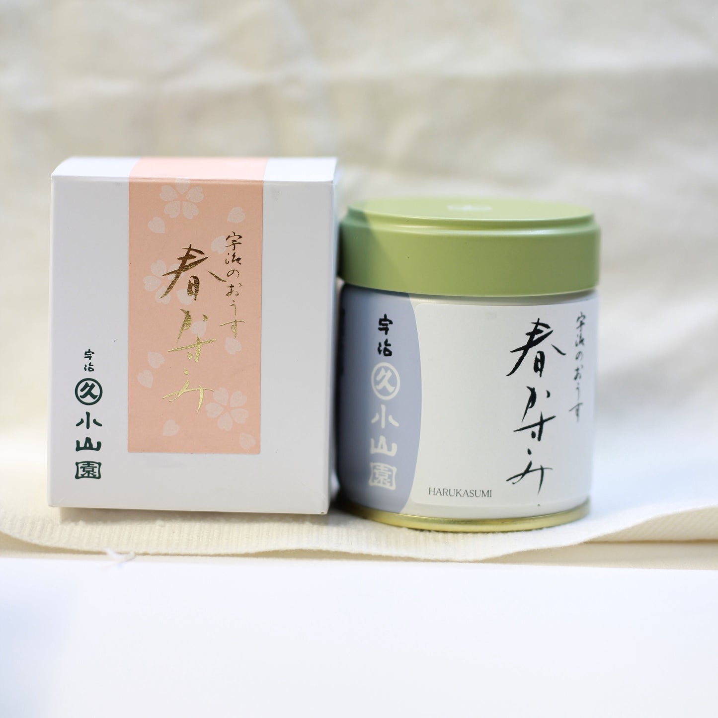 Marukyu - Harukasumi