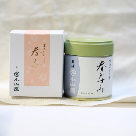Marukyu - Harukasumi