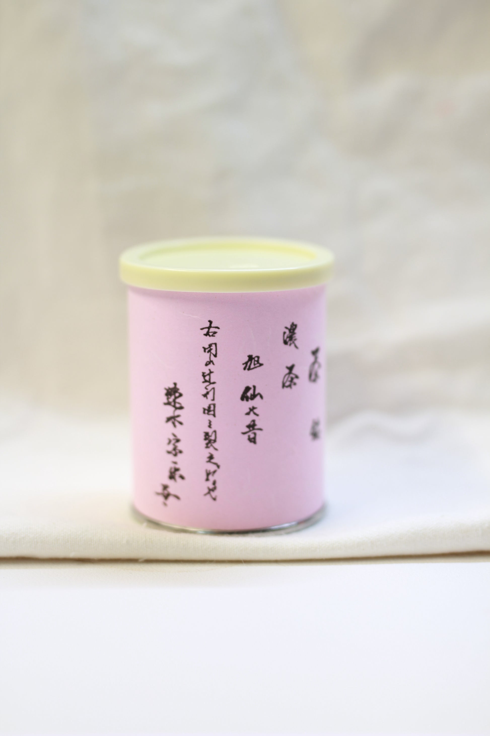 TSUJIRIEN - KYOKUSEN NO MUKASHI
