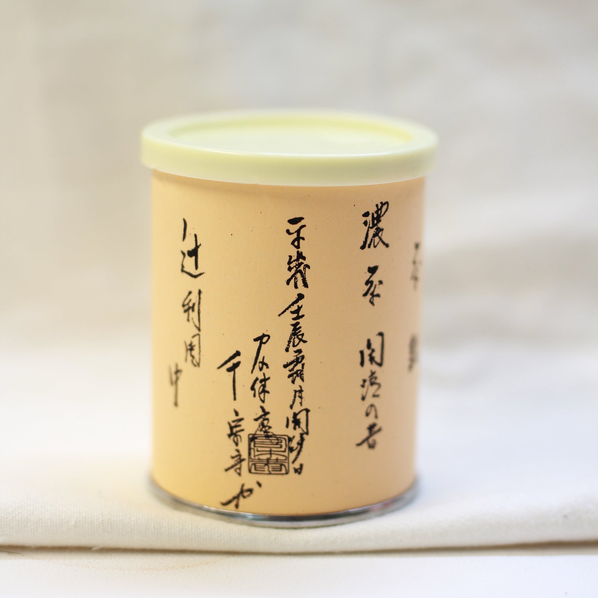 TSUJIRIEN - KANSEI NO MUKASHI