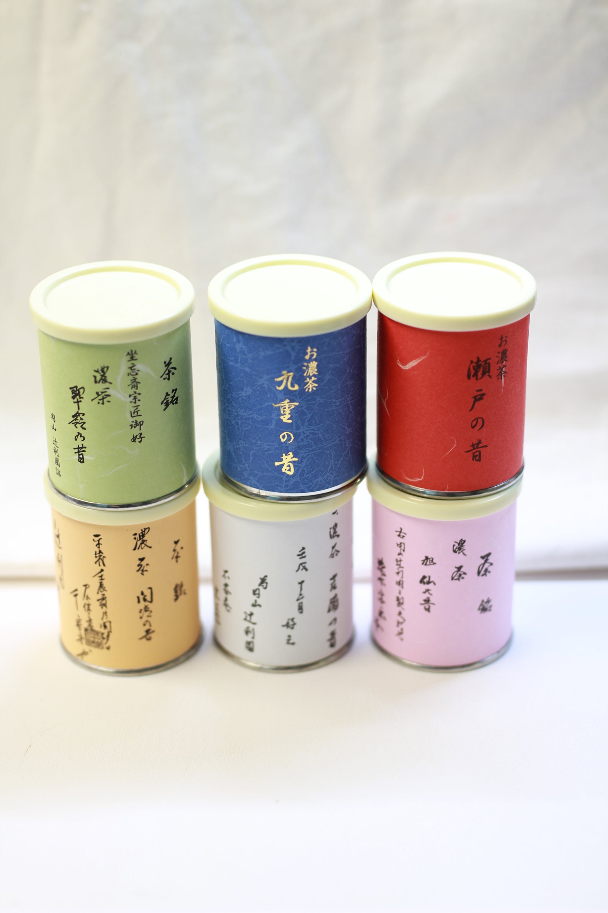 TSUJIRIEN - KANSEI NO MUKASHI
