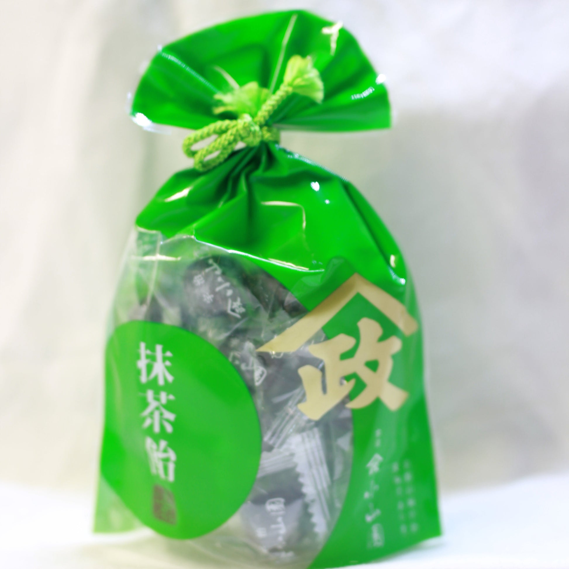 Yamamasa - Matcha candy