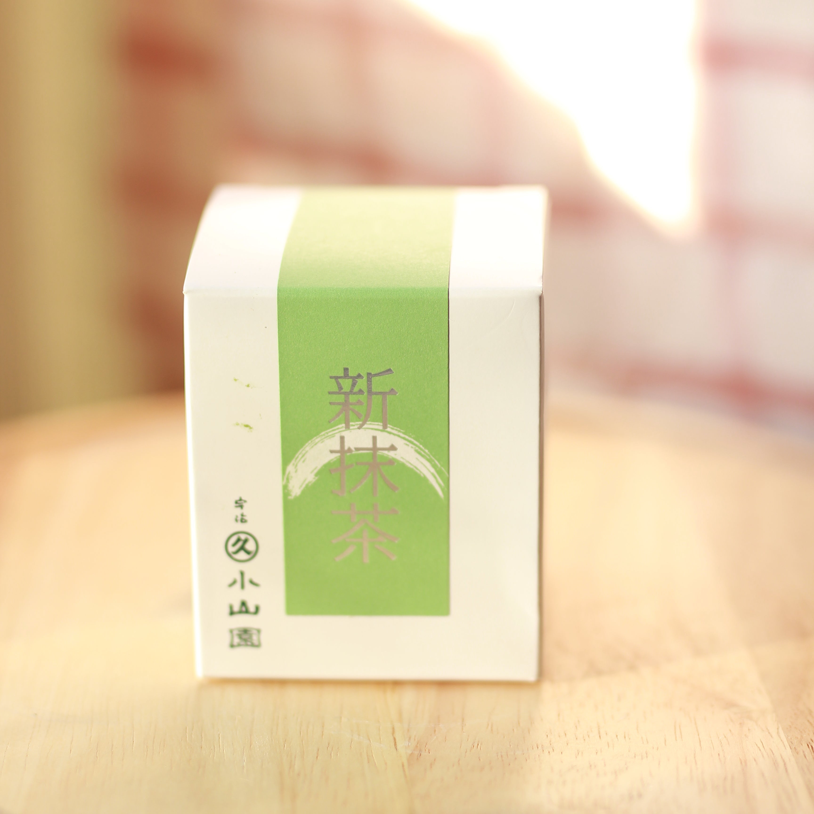 Marukyu Koyamaen - HATSU KAORI