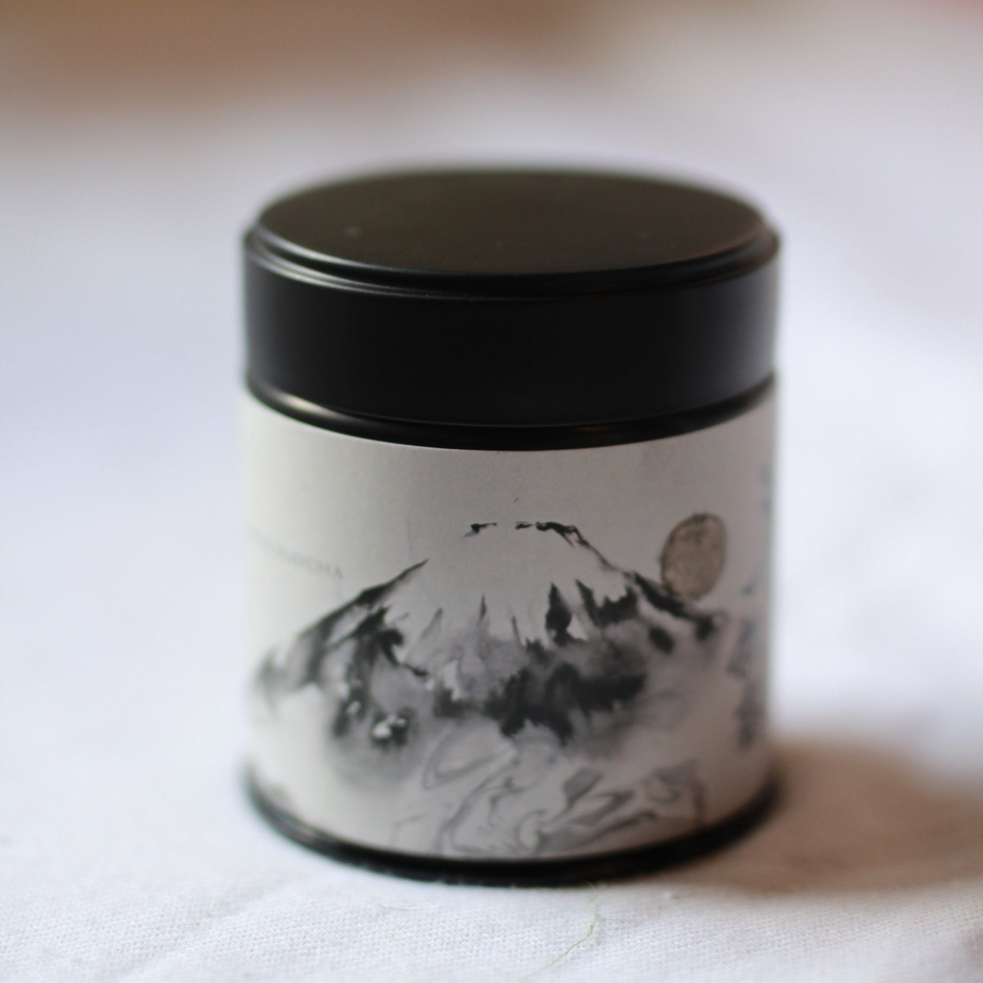 FUJISAN MATCHA NAGON - Tsuyuhikari 40GR