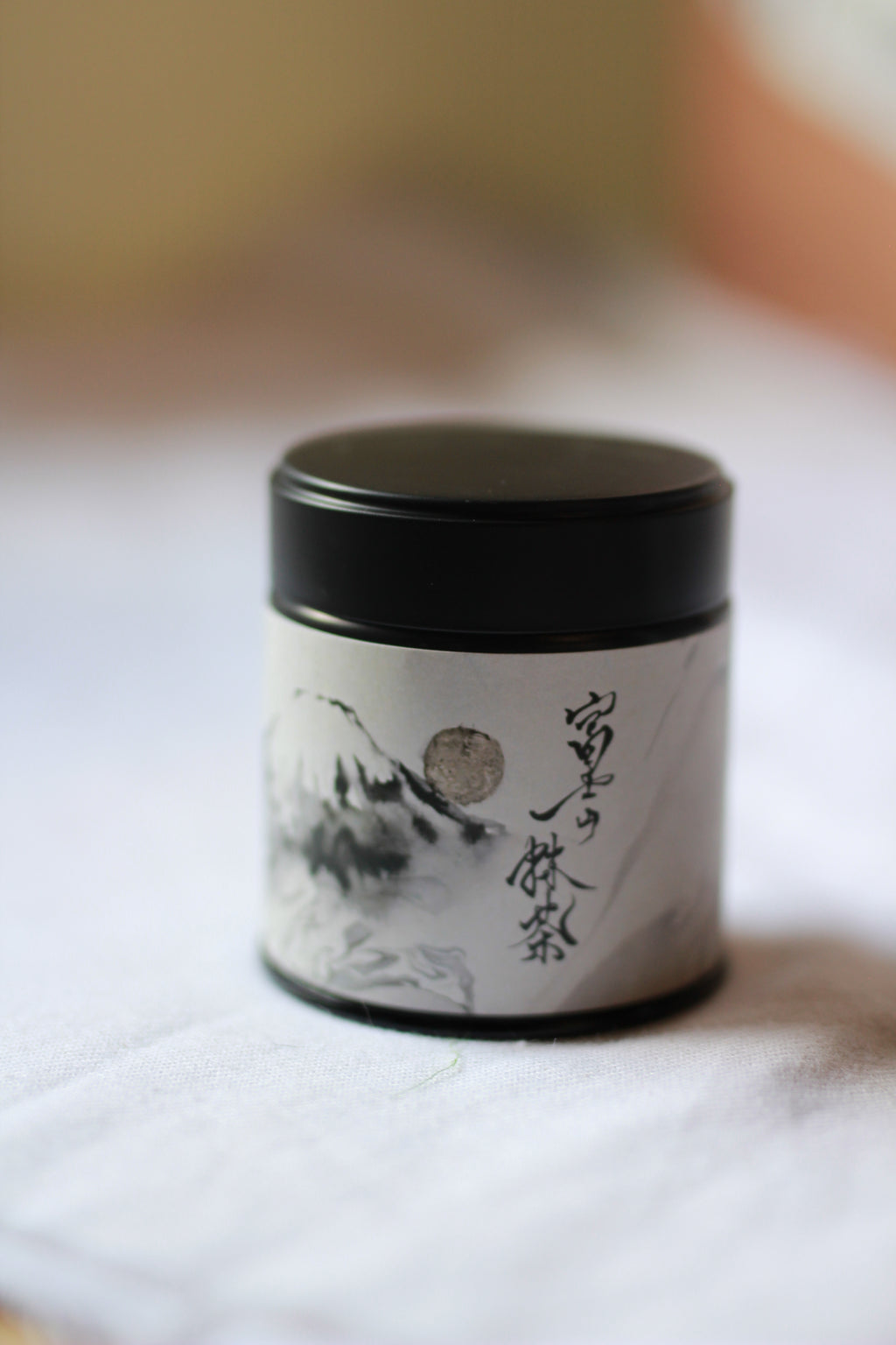 FUJISAN MATCHA NAGON - Tsuyuhikari 40GR