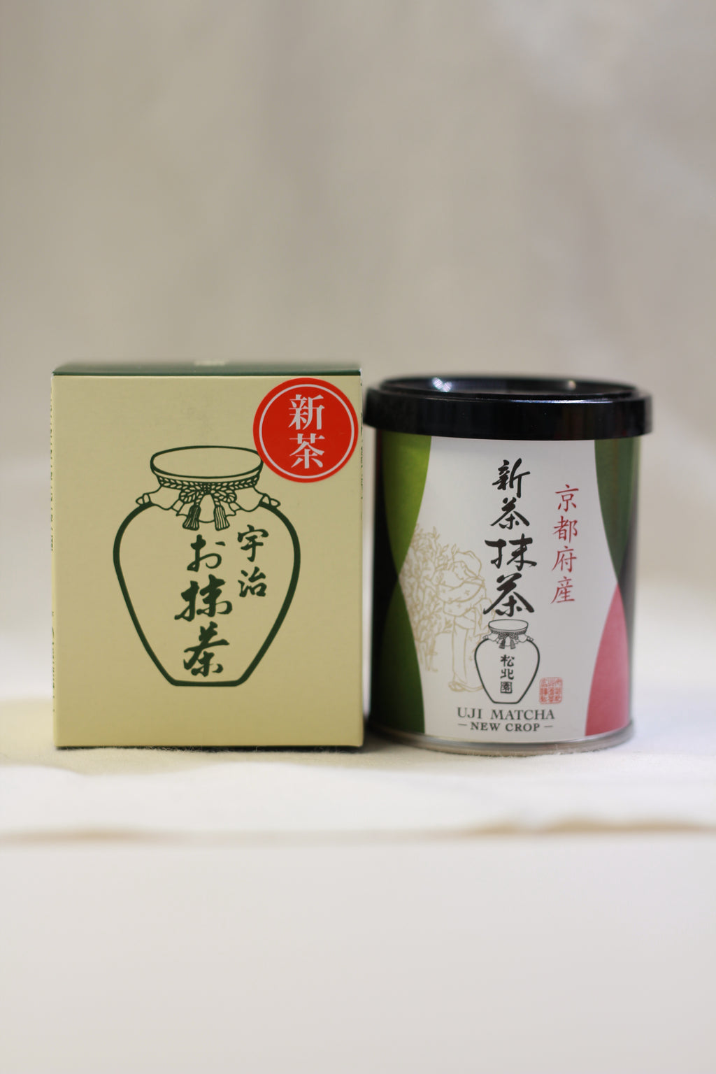 Shohokuen - New Crop 2025