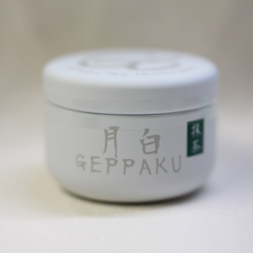 Tsuchiyama - GEPPAKU