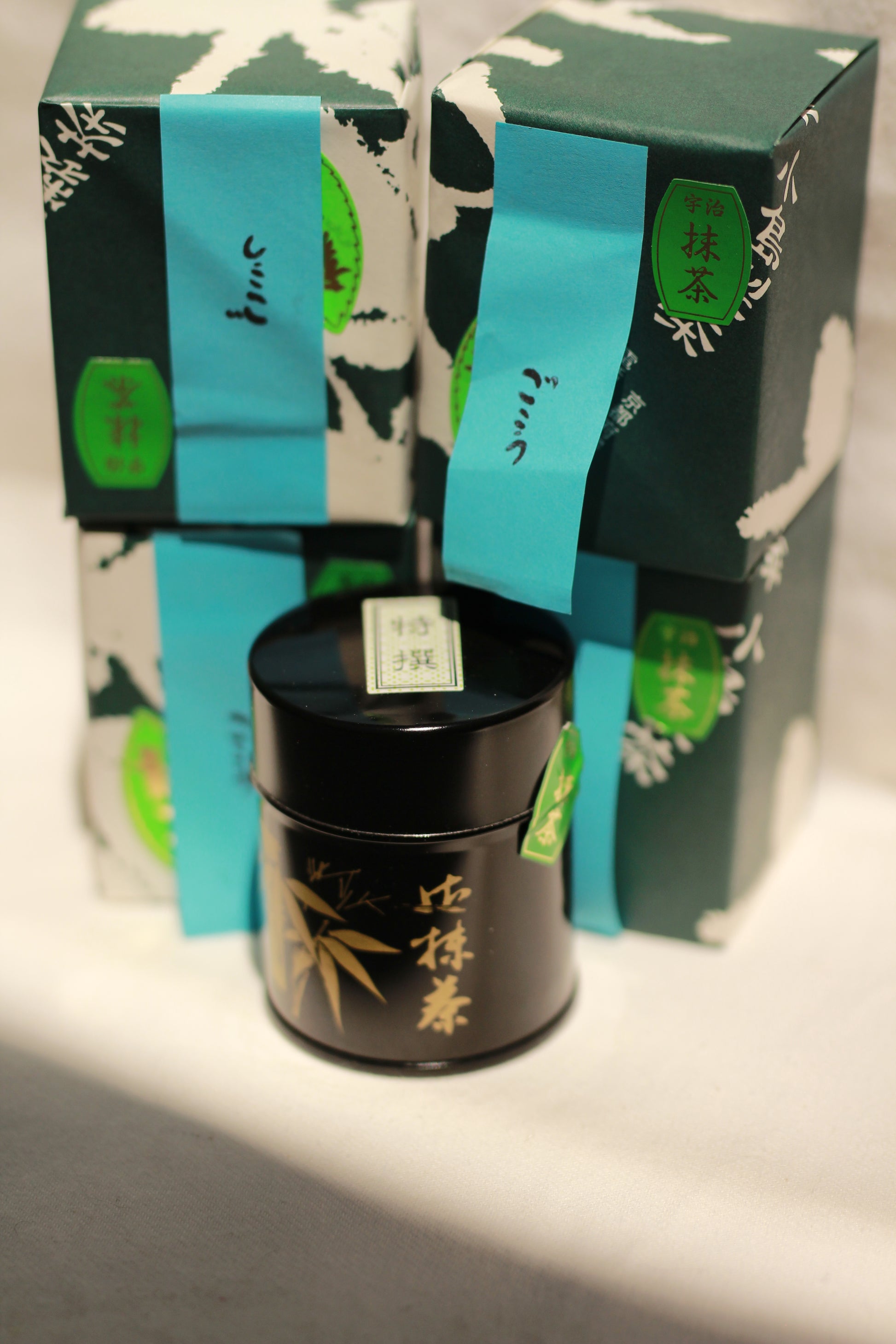 KOJIMASEICHA - GOKO