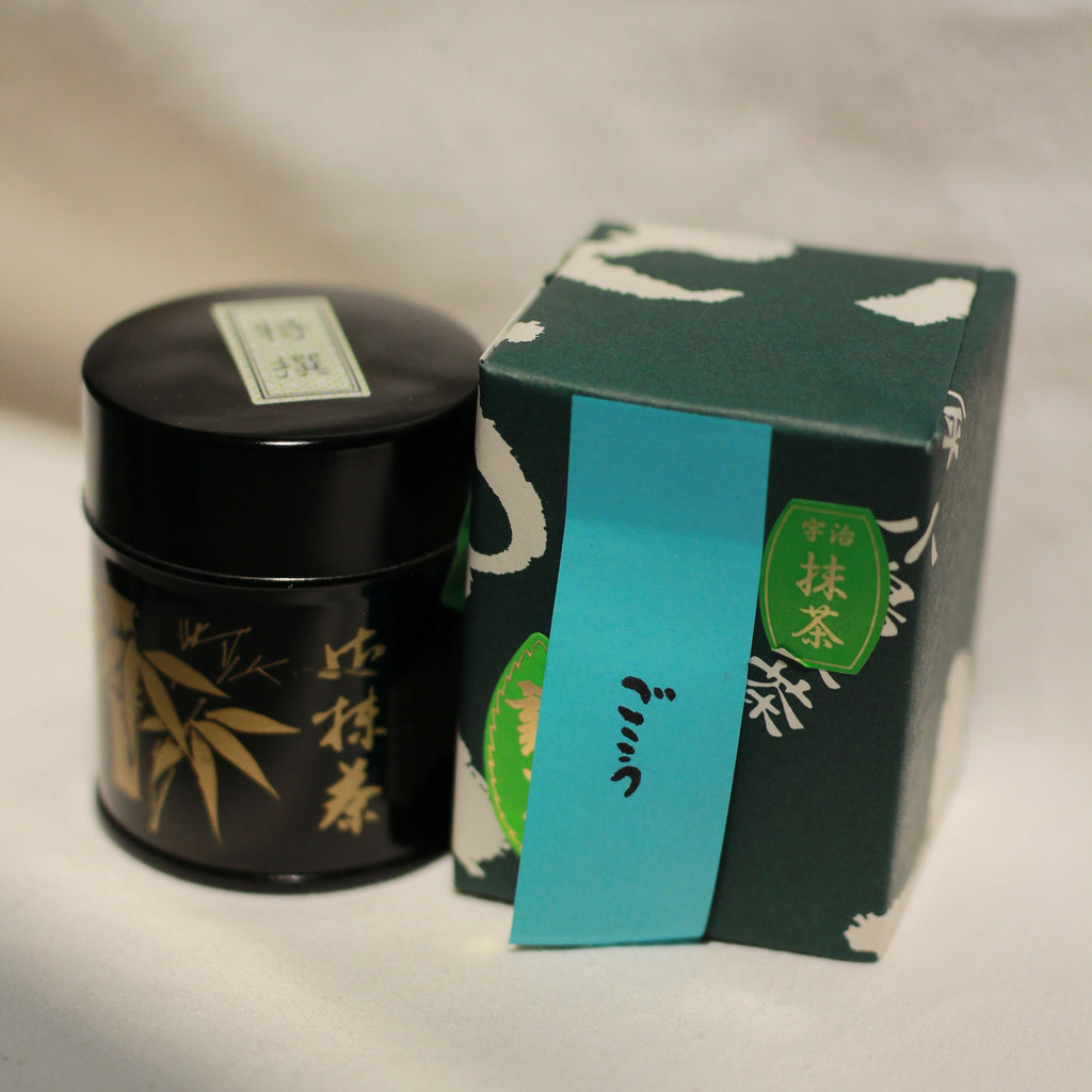 KOJIMASEICHA - GOKO