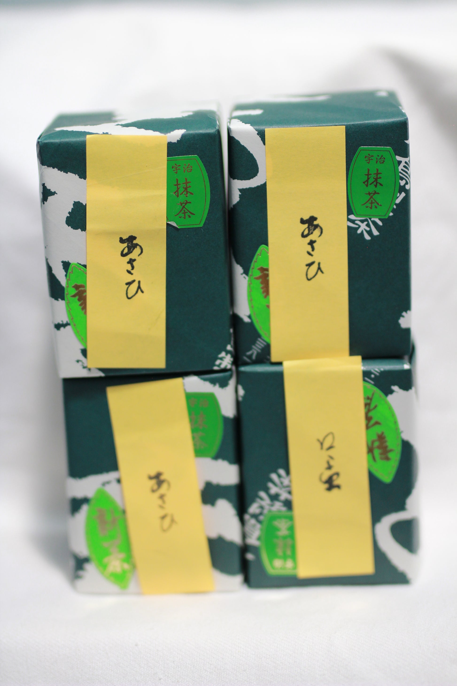 KOJIMASEICHA -ASAHI 30GR