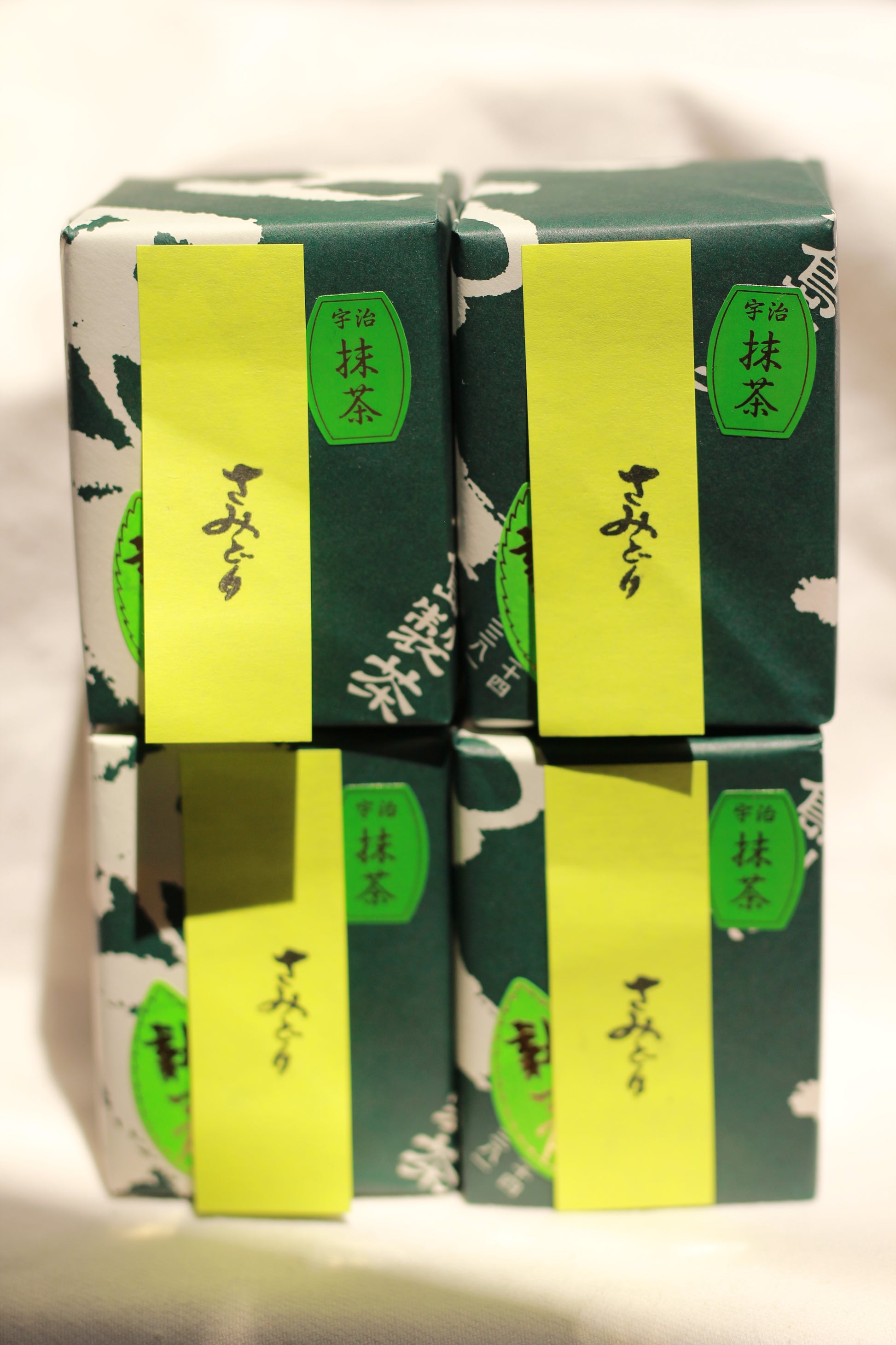 KOJIMASEICHA - SAMIDORI 30GR