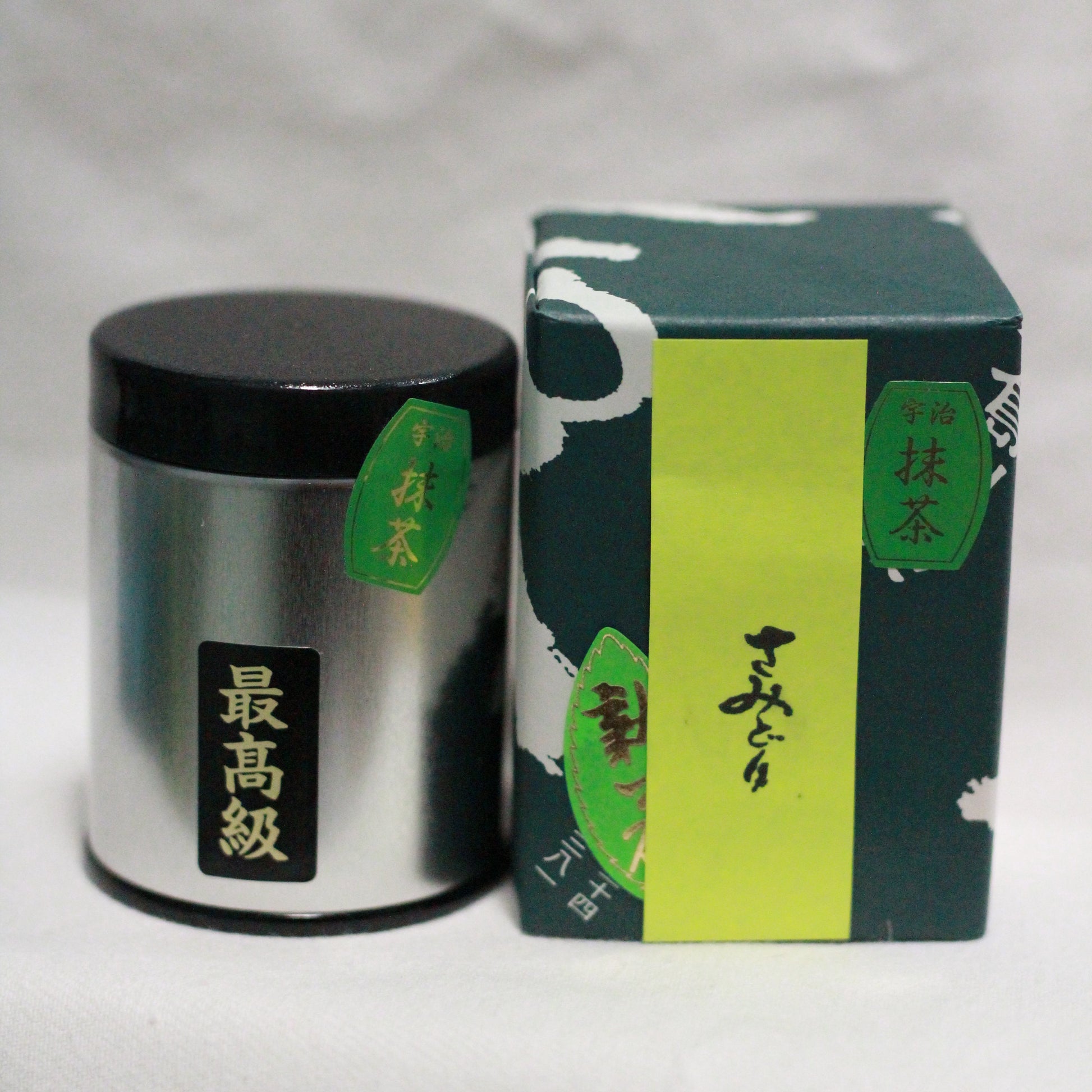 KOJIMASEICHA - SAMIDORI 30GR