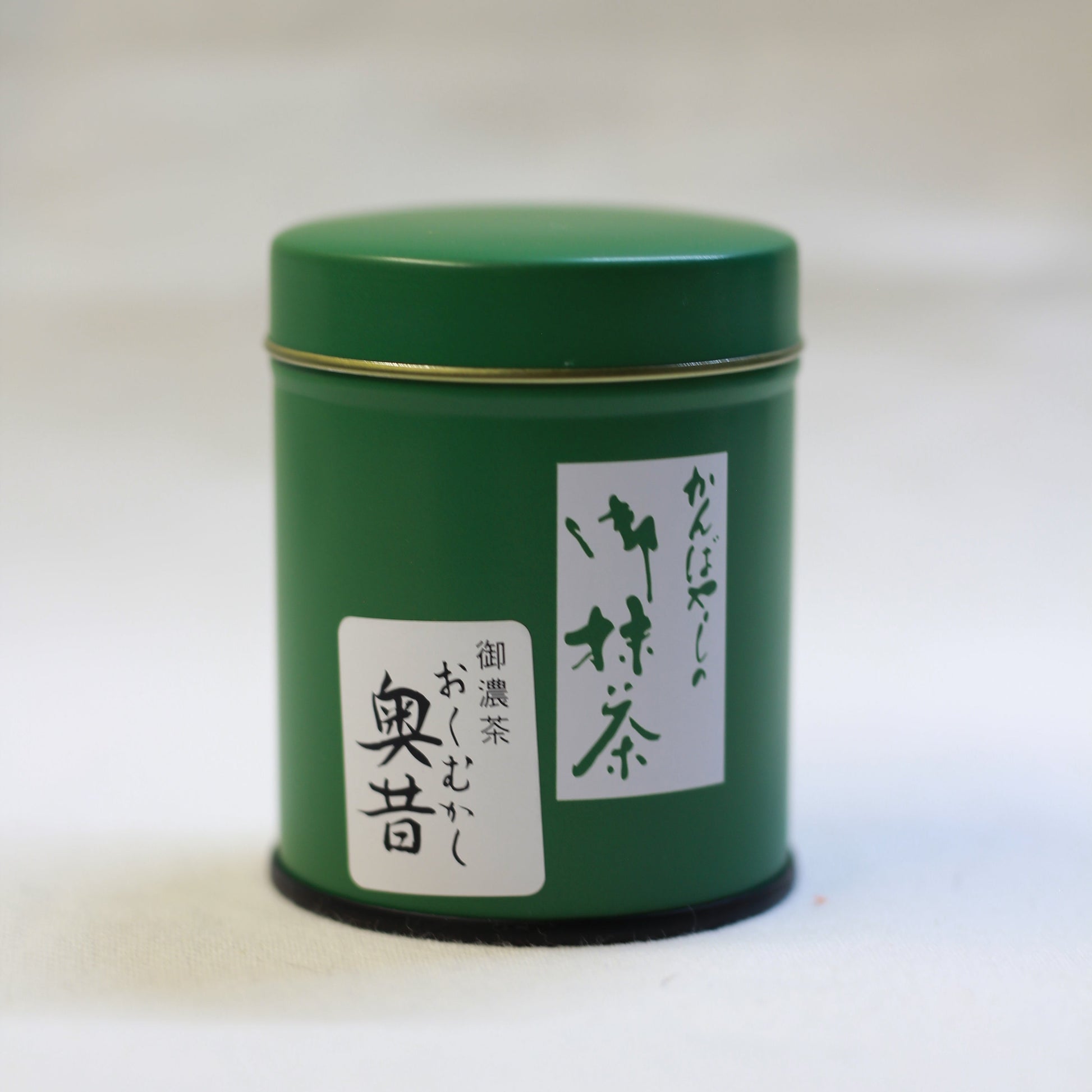 Ocha no Kanbayashi- Okumukashi