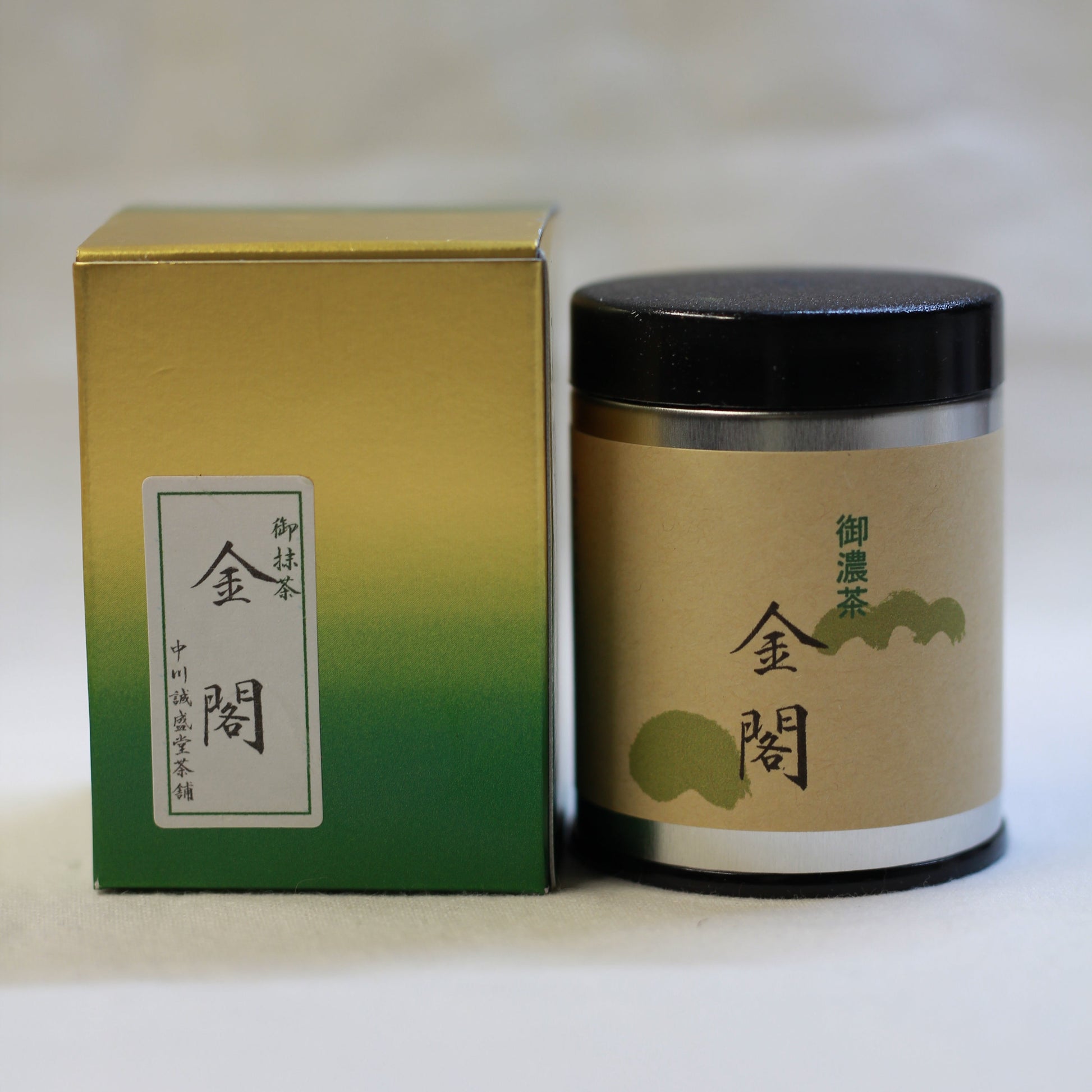 SEISEIDO- KINKAKU