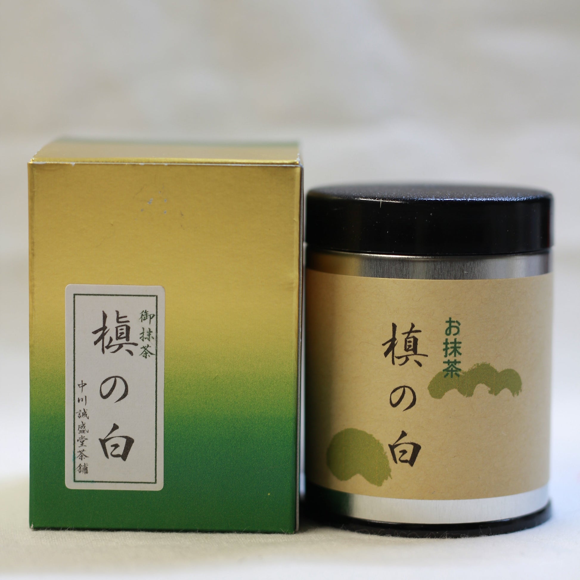 SEISEIDO - MAKI NO SHIRO