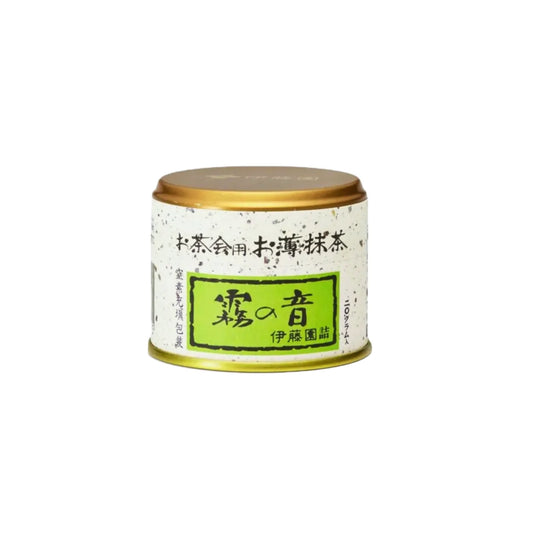 Itoen - Hanano en Utage