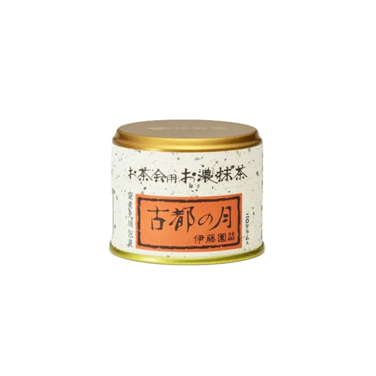 Itoen - Koto no tsuki