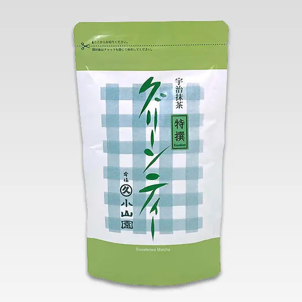 Marukyu - Sweented Matcha