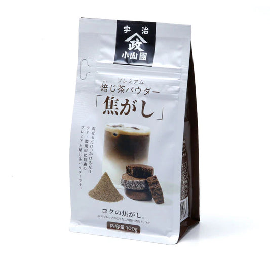 Yamamasa - Hojicha Bitter