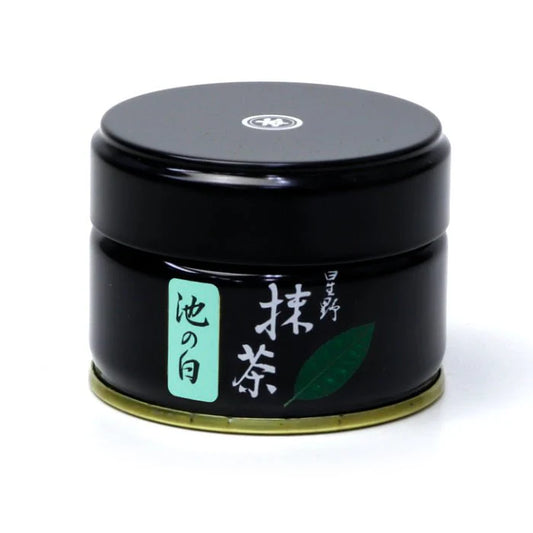 Hoshino Seichaen - Ike No shiro
